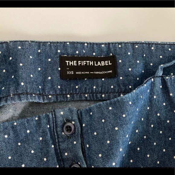 The Fifth Label romper - Picture 3 of 3